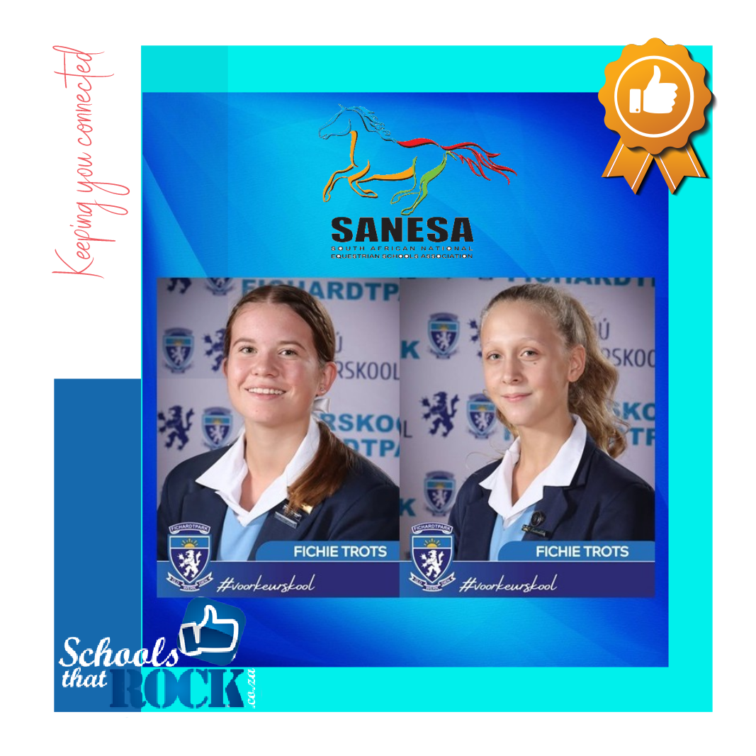 SANESA Nasionale Kampioenskappe - Hoërskool Fichardtpark