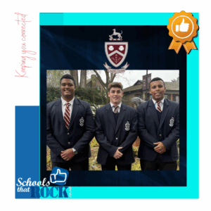SARU U16 EPD Squad – Kearsney College delighted