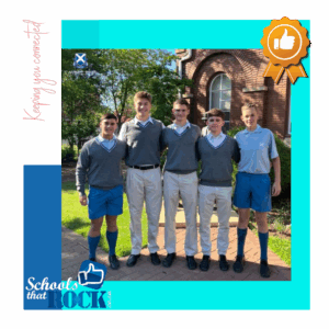SAXX20 Cricket – St Andrew’s School Bloemfontein excels