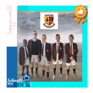 Sedibeng Krieket – Hoërskool Driehoek maak hul merk