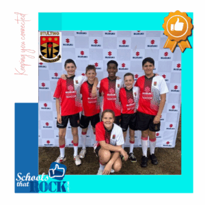 Six a Side Cricket – Stulting Primary