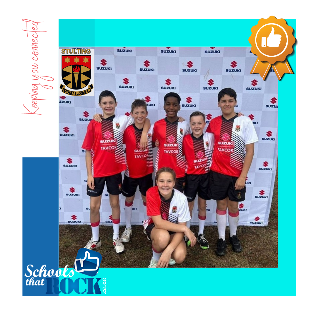 Six a Side Cricket - Stulting Primary