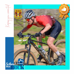 Skole Bergfiets MTB – Hoërskool Stellenbosch top 10