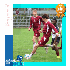 Soccer Highway Derby – Kearsney College vs Westville Boys High