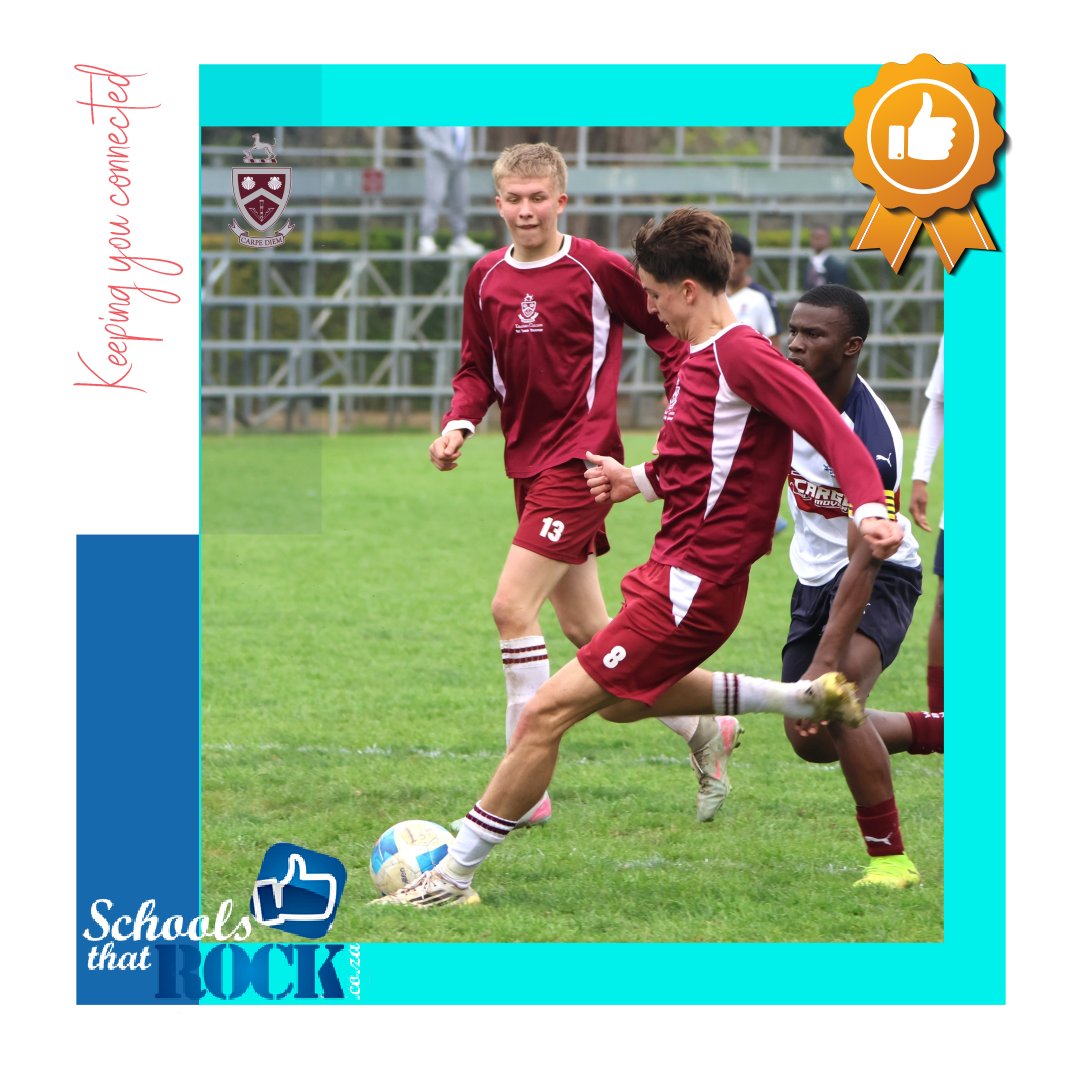 Soccer Highway Derby - Kearsney College vs Westville Boys High