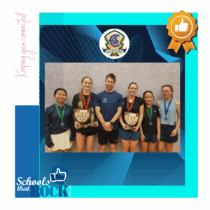Southern FS Closed Squash – Eunice High School outstanding