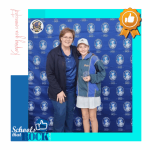 U15 Prestige Affies tournament – Eunice High School tennis great