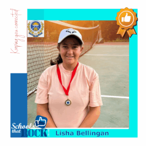 Vrystaat Mini 5 Tennis – Hoërskool Sentraal