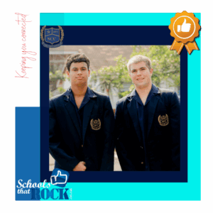 Water Polo – St Charles College boys selected for the Midlands