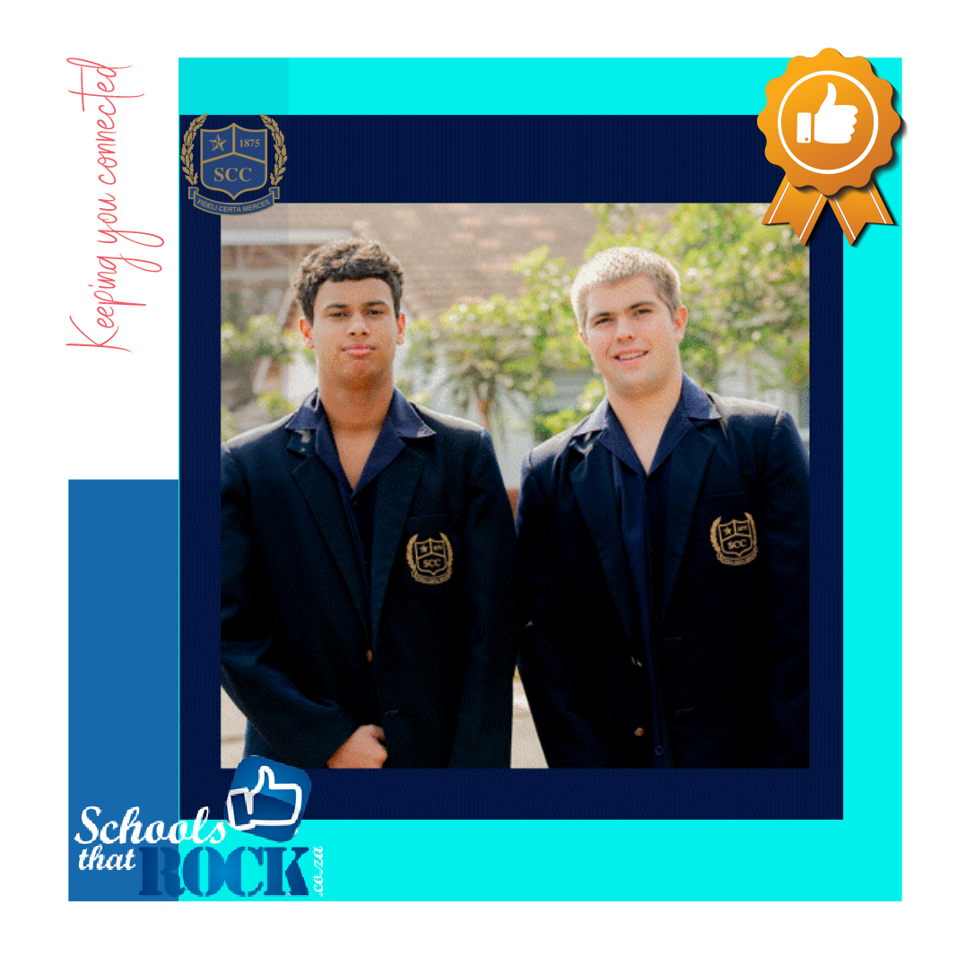 Water Polo - St Charles College boys selected for the Midlands team