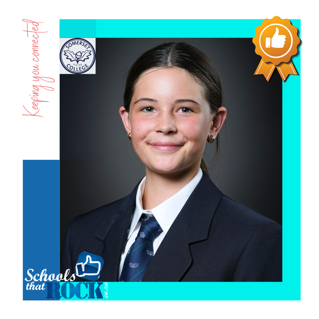Western Province Water Polo - Somerset College outstanding