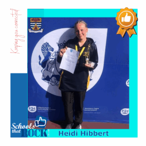Women & Girls Netball Tournament – Hoërskool Strand Netbalster
