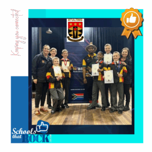 World Robotics Olympiad – Stulting Primary School shines