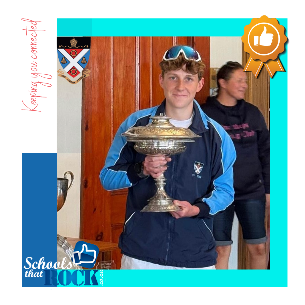 ZRC Regatta - St Andrew's College put in a dominant performance