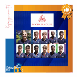 2026 School Prefects – Michaelhouse celebrates new prefects