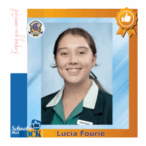 Academic achievers -Eunice High School Outstanding Achievement