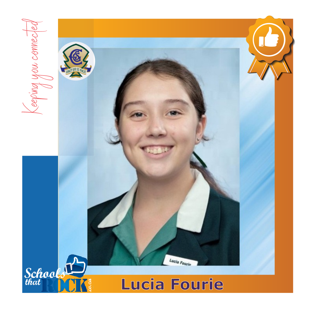 Academic achievers - Eunice High School Outstanding Achievement