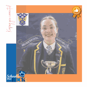 Annual Cultural Prize-Giving – La Rochelle Girls’ High School