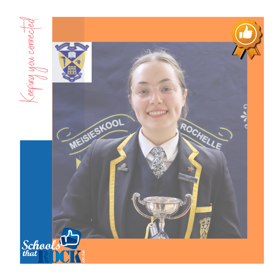 Annual Cultural Prize-Giving - La Rochelle Girls' High School