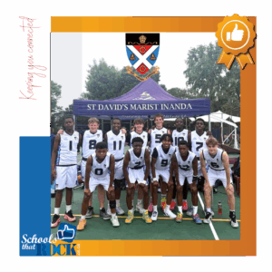 Basketball Classic Challenge – St Andrew’s College