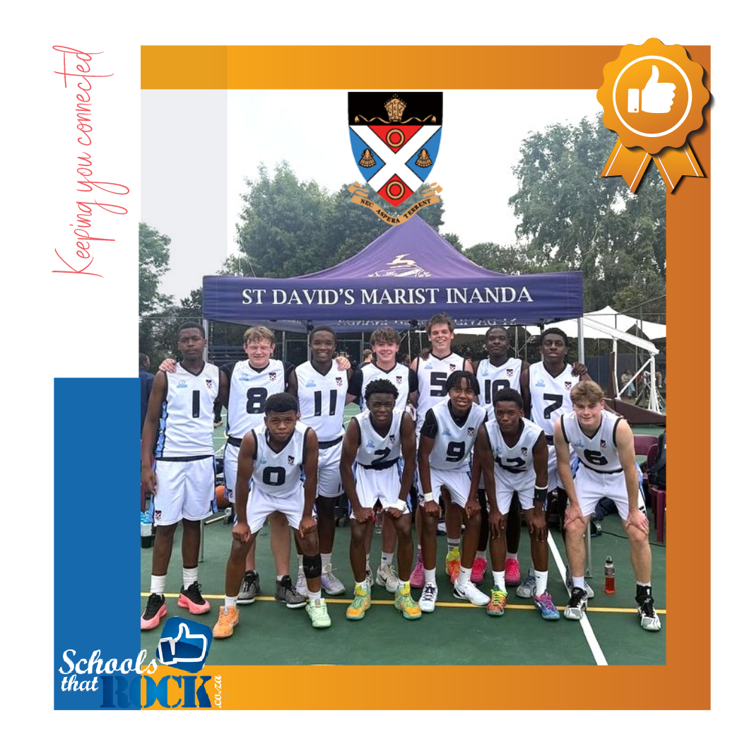 Basketball Classic Challenge - St Andrew's College