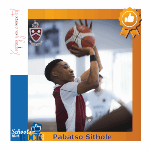 Basketball – Kearsney College Excellent performance