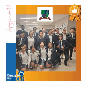 CHART Leadership Conference – Grantleigh Schools