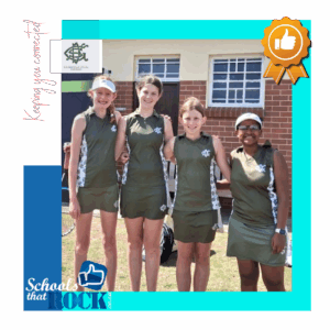 Collegiate Tennis Festival – DSG Makhanda