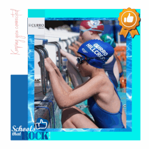Curro AquaElite Gala 2025 – Curro Hillcrest Rising Stars’ waves