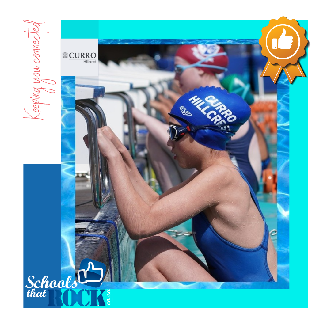 Curro AquaElite Gala 2025 - Curro Hillcrest Rising Stars' waves