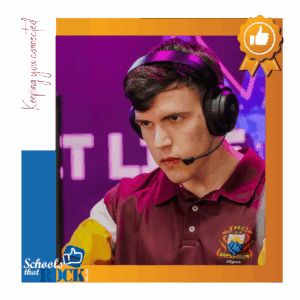 Curro Clash 2025 – Curro Aurora hosts Best Young Gamers