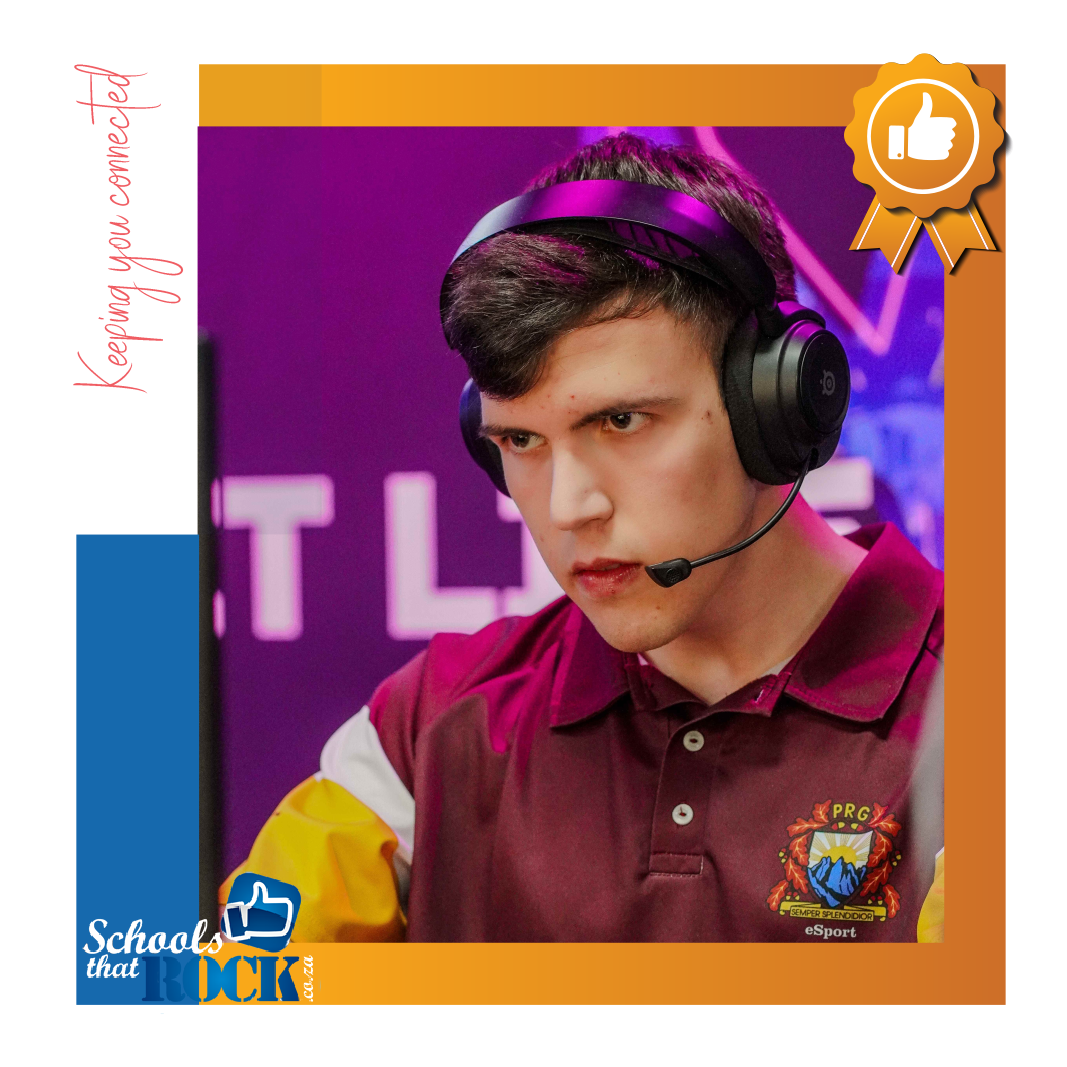 Curro Clash 2025 - Curro Aurora hosts Best Young Gamers