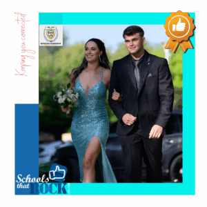 Farewell, Matrics of 2025 –  Bethlehem Voortrekker High School