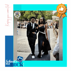Farewell to the Matrics – Eunice High School