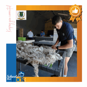 Farmskill SA’s 2025 – Hoërskool Bultfontein