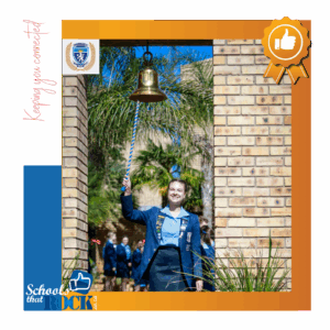 Fichies Matriekklas Groet – Hoërskool Fichardtpark