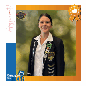 Hockey Stars – Ashton International College Ballito delighted