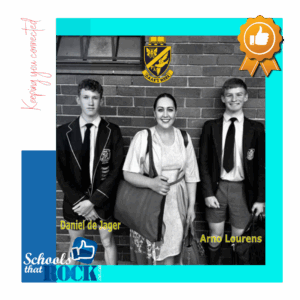Ingenieursgrafika en -Ontwerp – Hoërskool Kemptonpark skitter