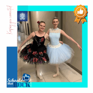 International Fine Arts – The High School for Girls Potchefstroom