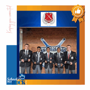 KZN Schools Cricket – Maritzburg College’s excellent performance