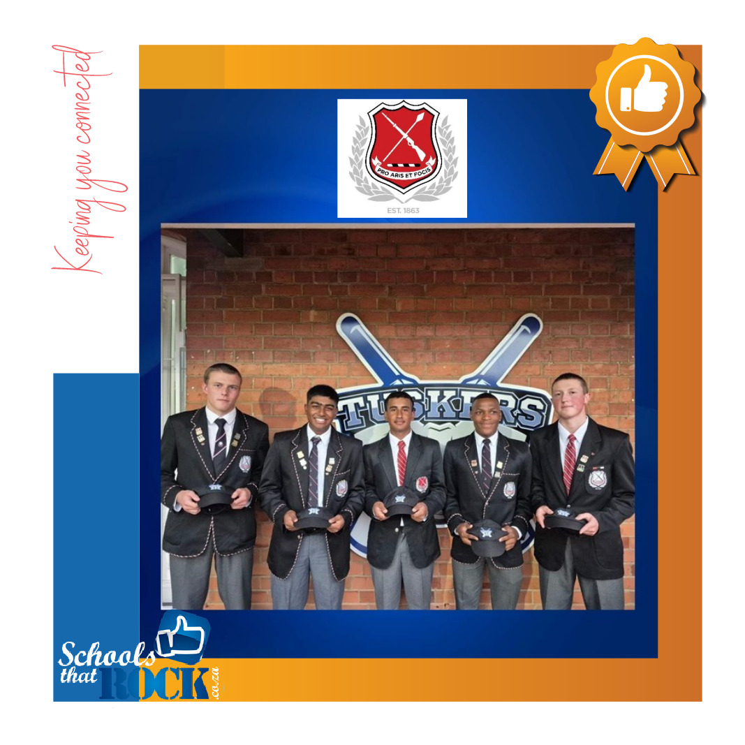 KZN Schools Cricket - Maritzburg College excellent performance