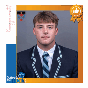 Khaya Majola Week – St Andrew’s College jubilant