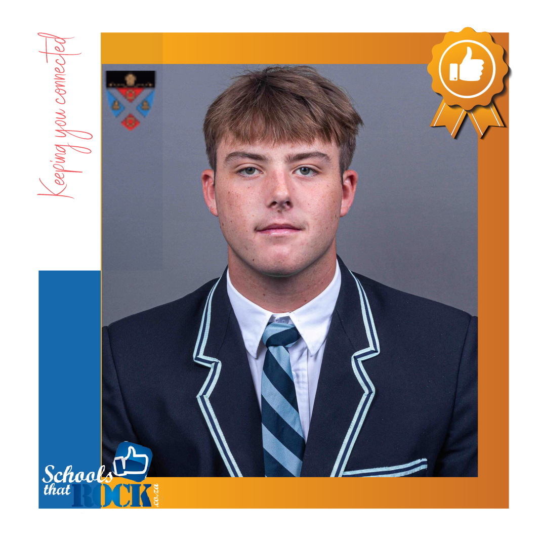 Khaya Majola Week - St Andrew's College jubilant