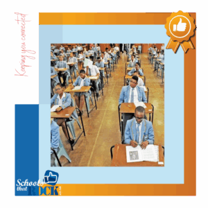 Matric Final Exam – Important Milestone