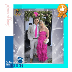 Matriekafskeid 2025 – Hoërskool Jim Fouché is ‘n aand in Parys