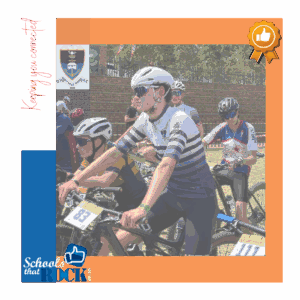 Mountain Biking – SACS Successful Tour shines
