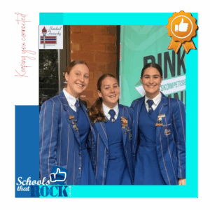 Nasionale Dink of Sink – Hoërskool Framesby redeneer skerp
