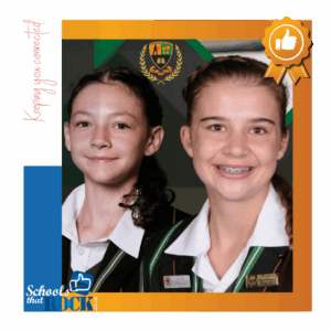 Nasionale Gimnastiekkampioenskappe – Hoërskool Jim Fouché
