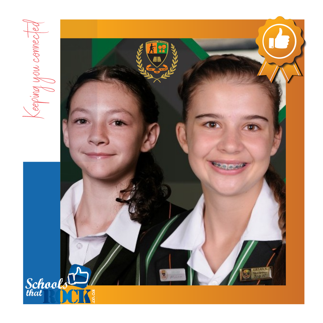 Nasionale Gimnastiek-kampioenskappe - Hoërskool Jim Fouché