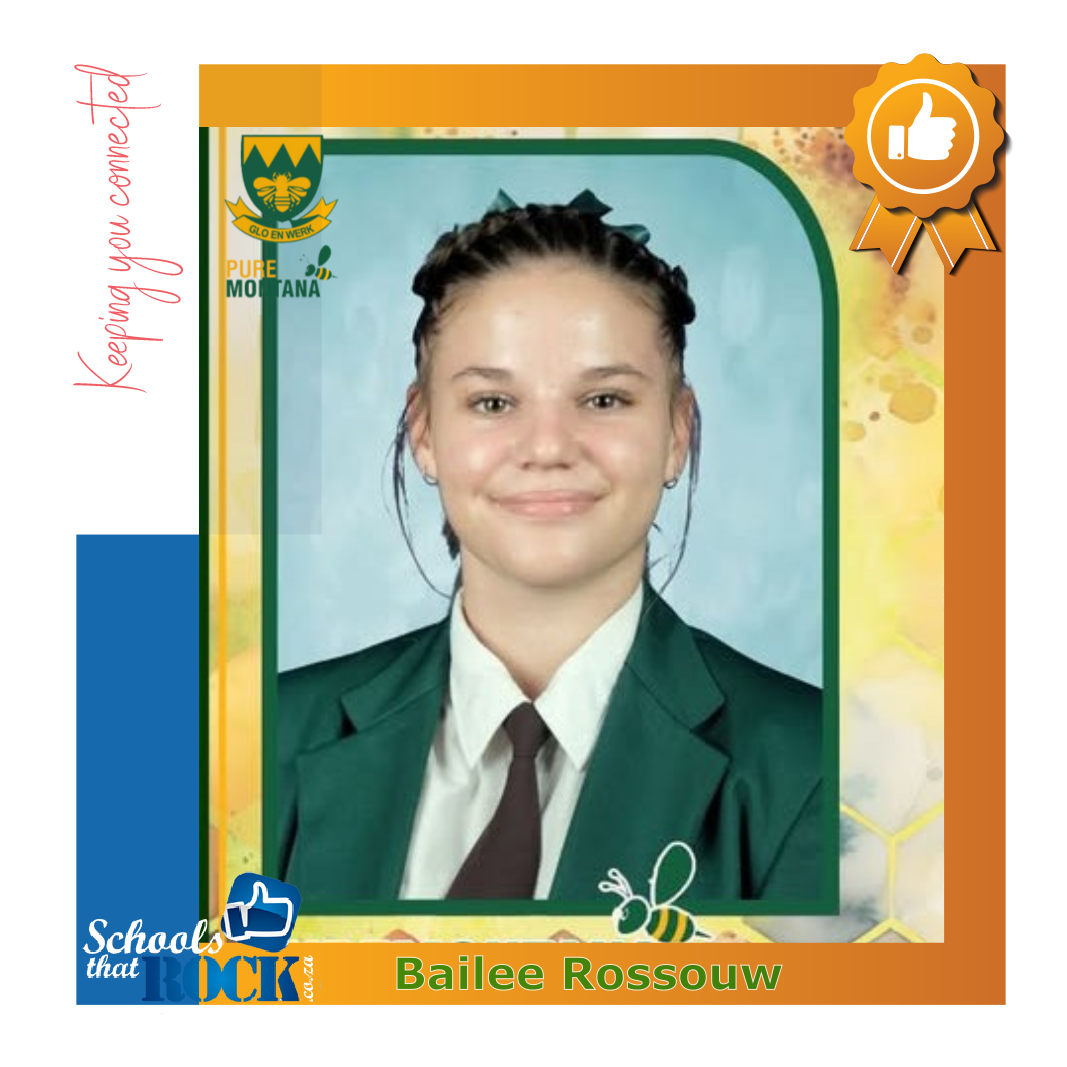 Nasionale Ringbalkampioenskap - Hoërskool Montana, Pretoria